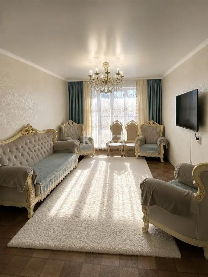 Продажа 3-комнатной квартиры, 57 м² в Караганде