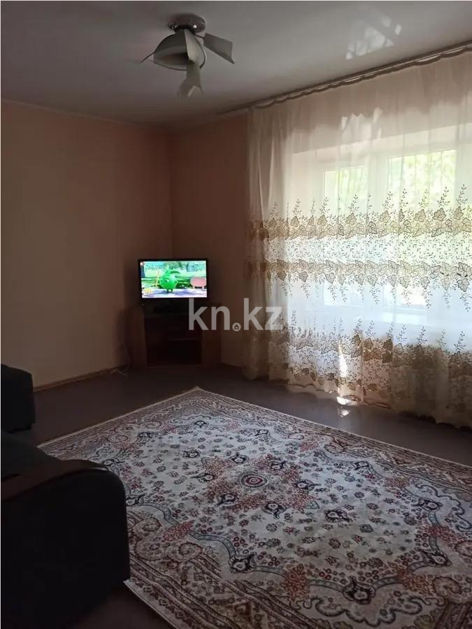 Продажа 1-комнатной квартиры, 38.4 м², ул. Зенкова, дом  34 в Алматы