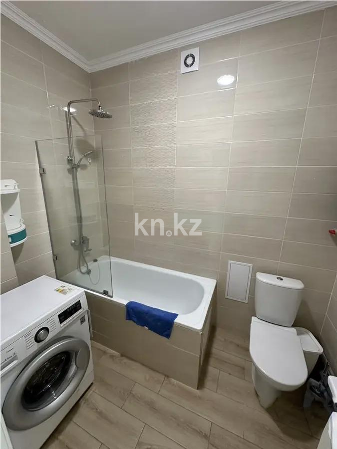 Продажа 1-комнатной квартиры, 35 м² в Астане - фото 3