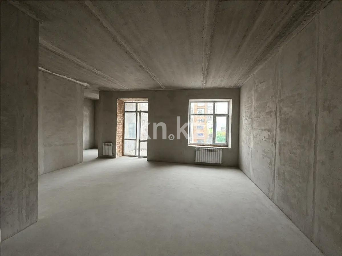 Продажа 3-комнатной квартиры, 88 м² в Караганде - фото 2