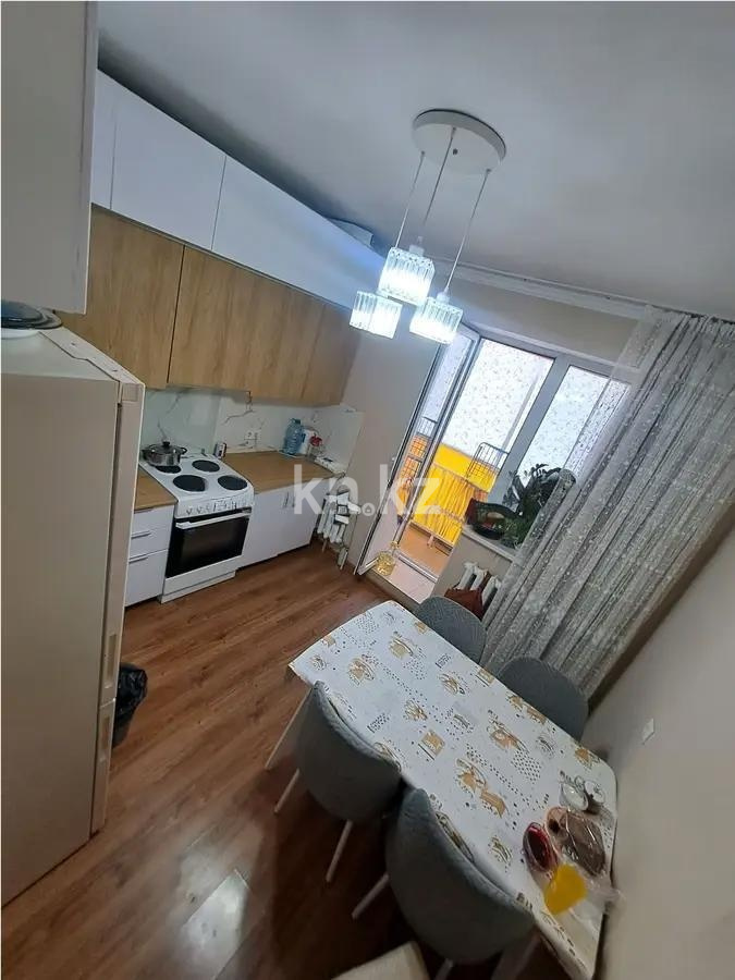 Продажа 1-комнатной квартиры, 38 м² в Астане - фото 2