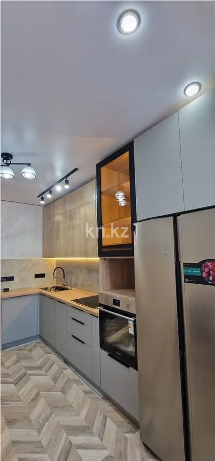 Продажа 1-комнатной квартиры, 39.3 м² в Астане - фото 2