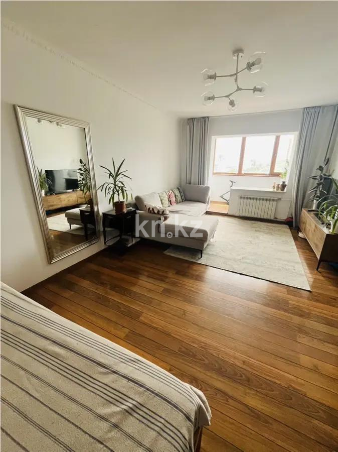 Продажа 3-комнатной квартиры, 80 м², мкр-н Коктем-2, дом  11а в Алматы