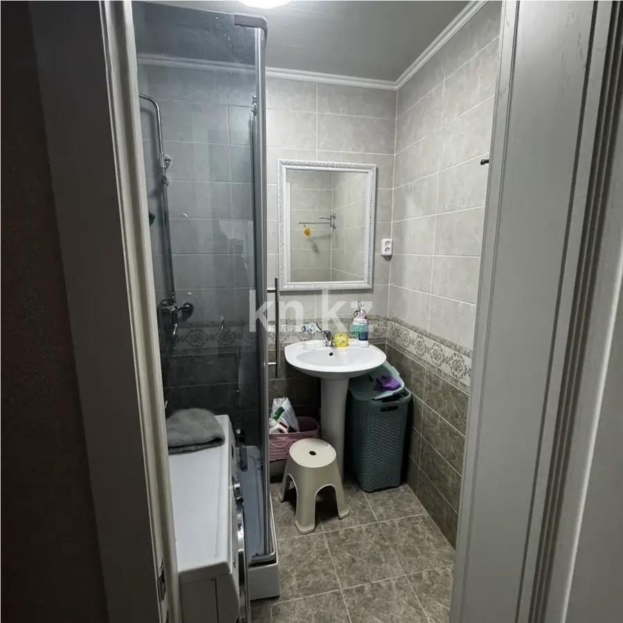 Продажа 2-комнатной квартиры, 52 м² в Караганде - фото 3