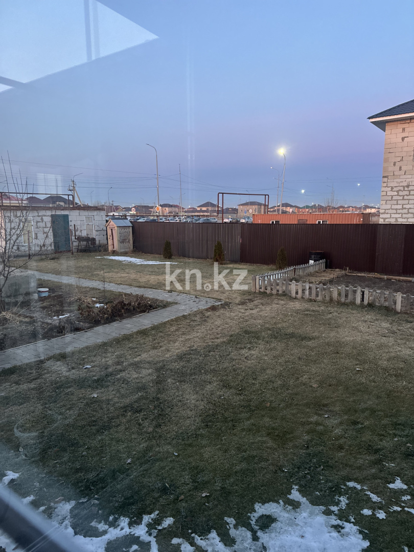 Продажа 5-комнатного дома, 136 м², E 575, дом  44 в Астане - фото 6