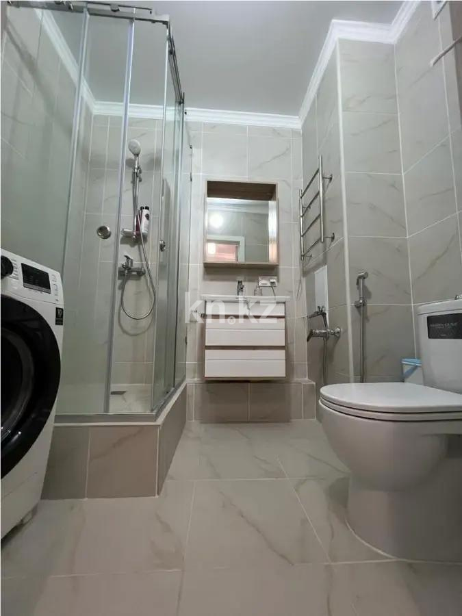 Продажа 2-комнатной квартиры, 55 м², ул. Айтматова, дом  62 в Астане - фото 4