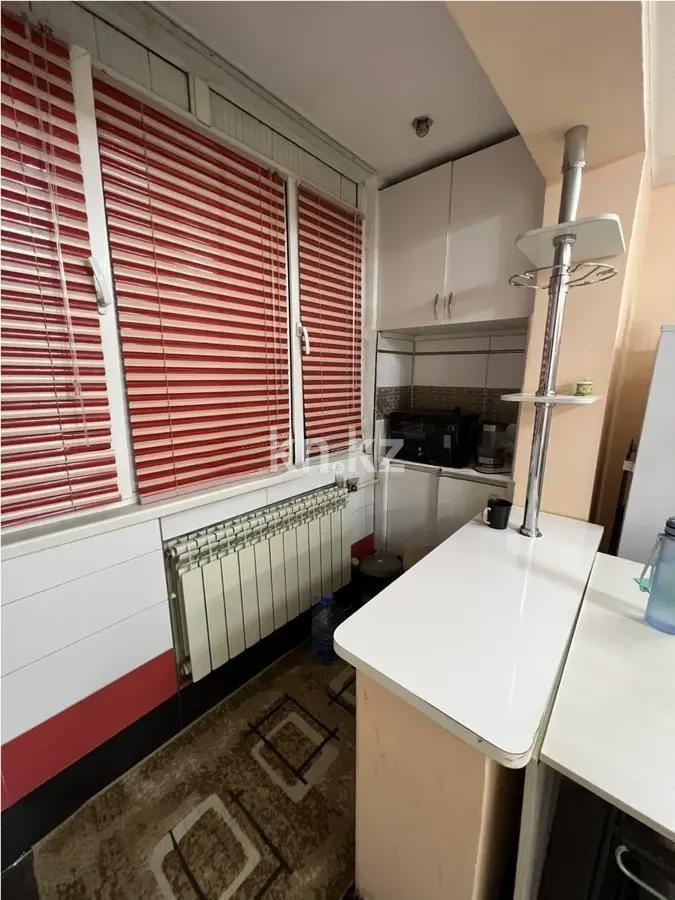 Продажа 1-комнатной квартиры, 25.6 м² в Алматы - фото 2