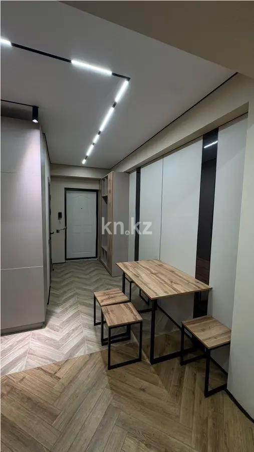 Продажа 3-комнатной квартиры, 55 м² в Алматы - фото 6