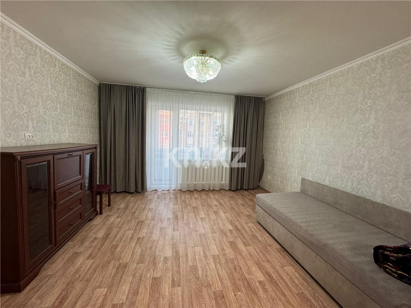 Продажа 2-комнатной квартиры, 57 м² в Караганде - фото 2