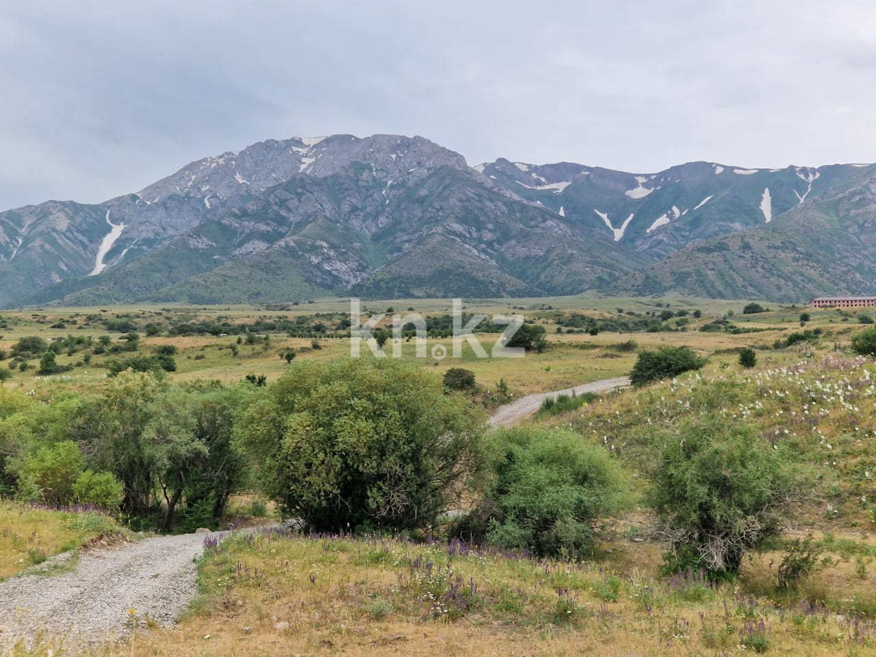 Продажа земельного участка, 8 сот., Аксу Жабагылы в Шымкенте - фото 9