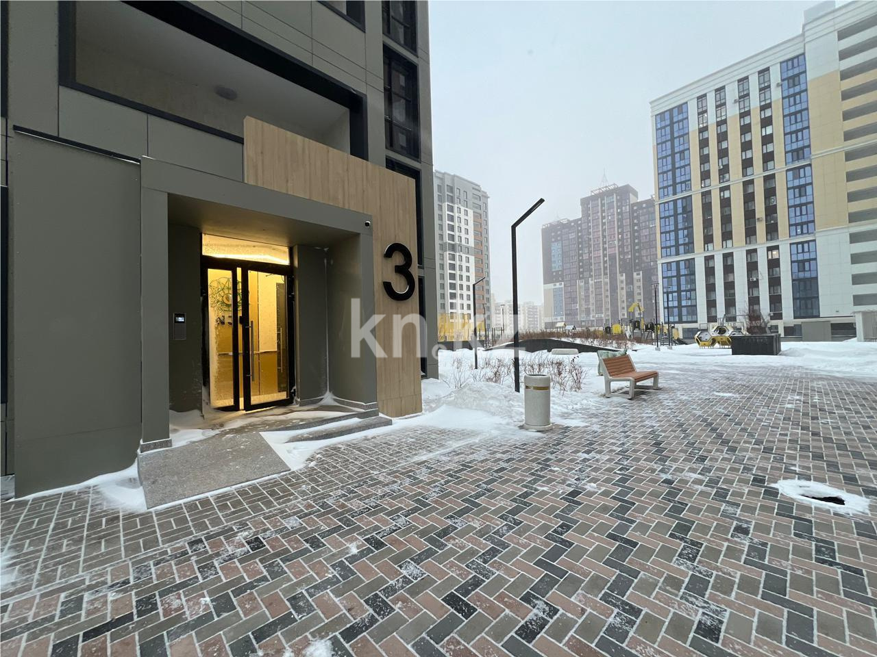 Продажа 4-комнатной квартиры, 125 м² в Караганде - фото 14