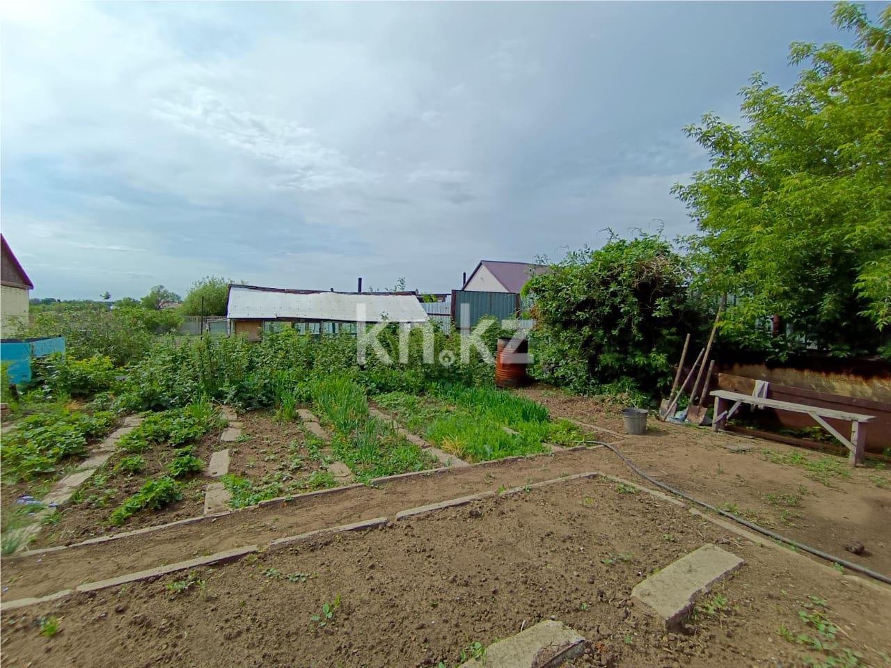 Продажа 4-комнатного дома, 61.9 м², ул. Василевской в Караганде - фото 26