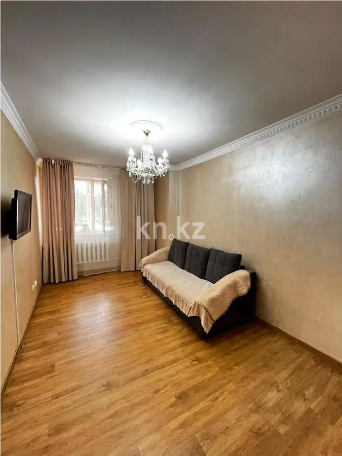 Продажа 2-комнатной квартиры, 60 м² в Астане