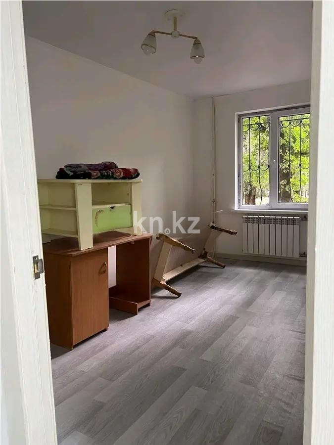 Продажа 3-комнатной квартиры, 60 м² в Алматы - фото 3
