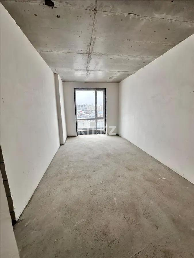 Продажа 1-комнатной квартиры, 42 м² в Астане