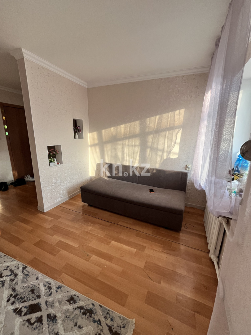 Продажа 1-комнатной квартиры, 32 м², ул. Рыскулбекова, дом  2/1 в Астане