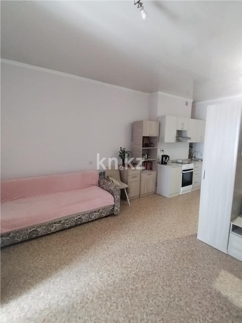 Продажа 1-комнатной квартиры, 46.6 м² в Астане - фото 3