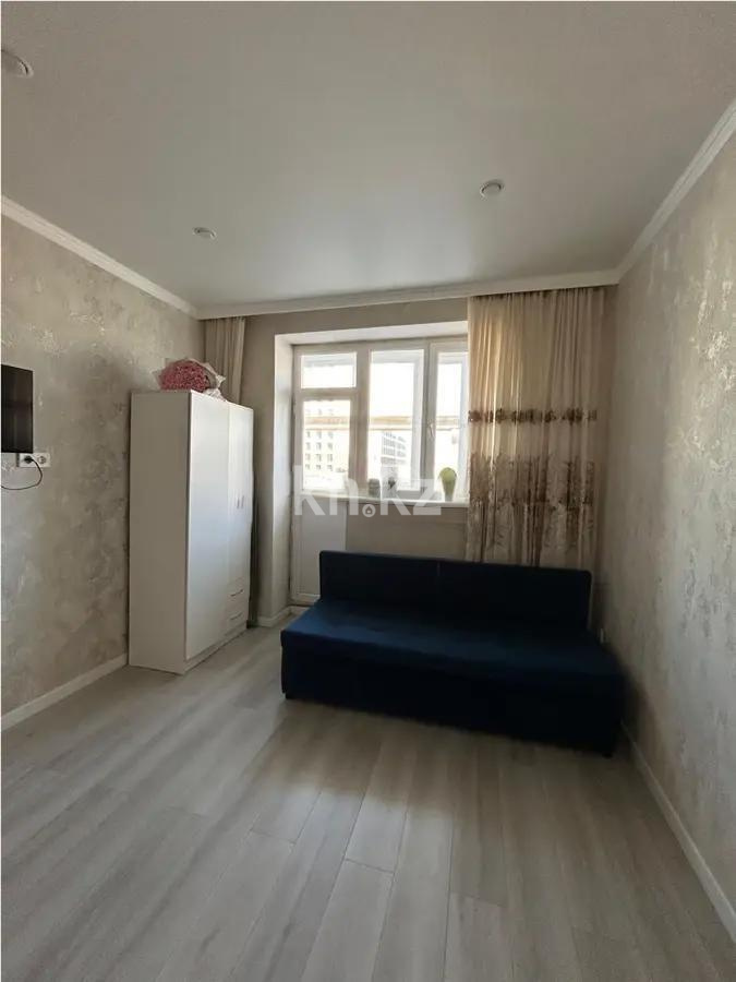 Продажа 1-комнатной квартиры, 23 м² в Астане