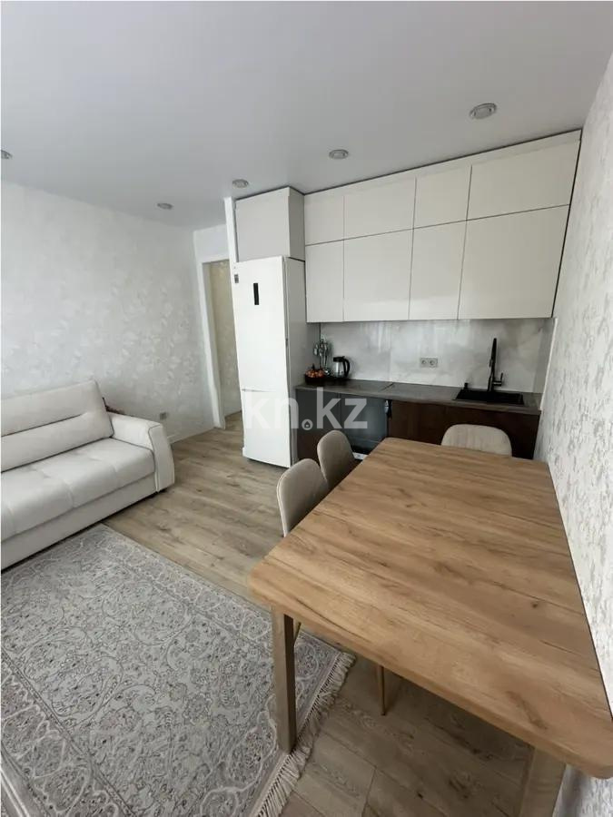 Продажа 1-комнатной квартиры, 40 м², ул. Рыскулова, дом  16/2 в Астане - фото 3