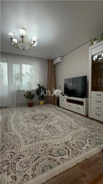 Продажа 4-комнатной квартиры, 86 м² в Абае - фото 2