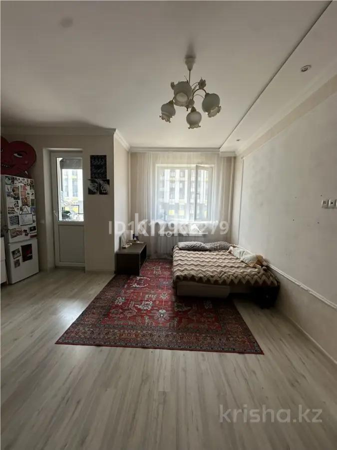 Продажа 1-комнатной квартиры, 30 м² в Астане