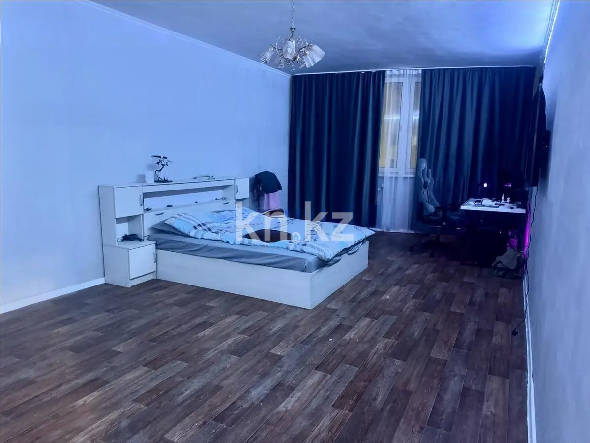 Продажа 1-комнатной квартиры, 71 м² в Алматы