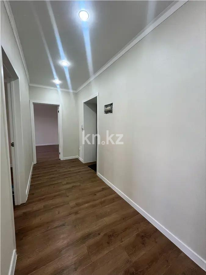 Продажа 2-комнатной квартиры, 60 м², ул. Муканова, дом  86 в Караганде - фото 5