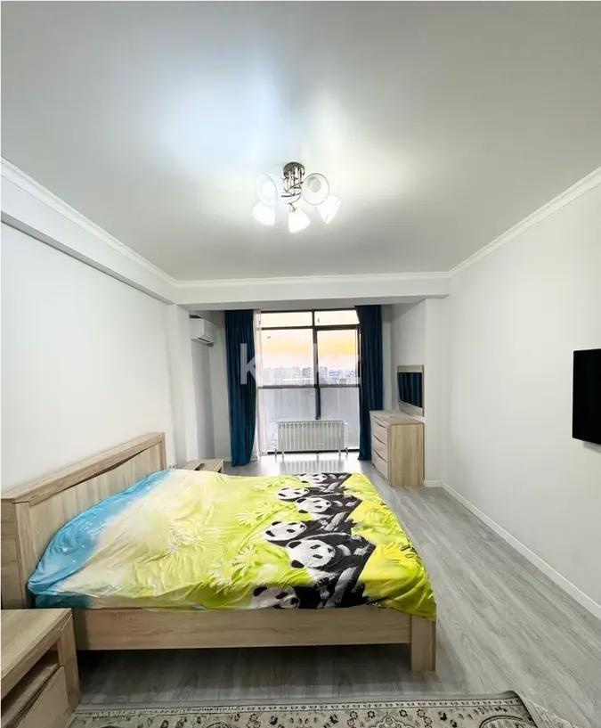 Продажа 2-комнатной квартиры, 48 м², ул. Толе би, дом  189/3 в Алматы - фото 2