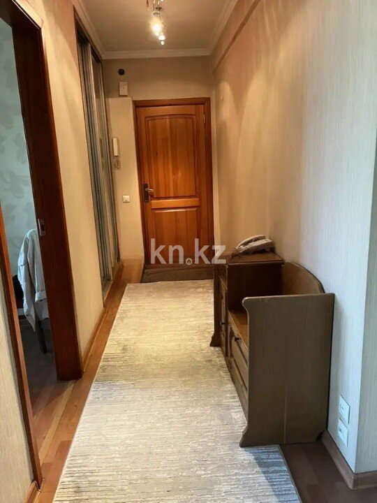 Продажа 2-комнатной квартиры, 54.7 м² в Алматы - фото 4