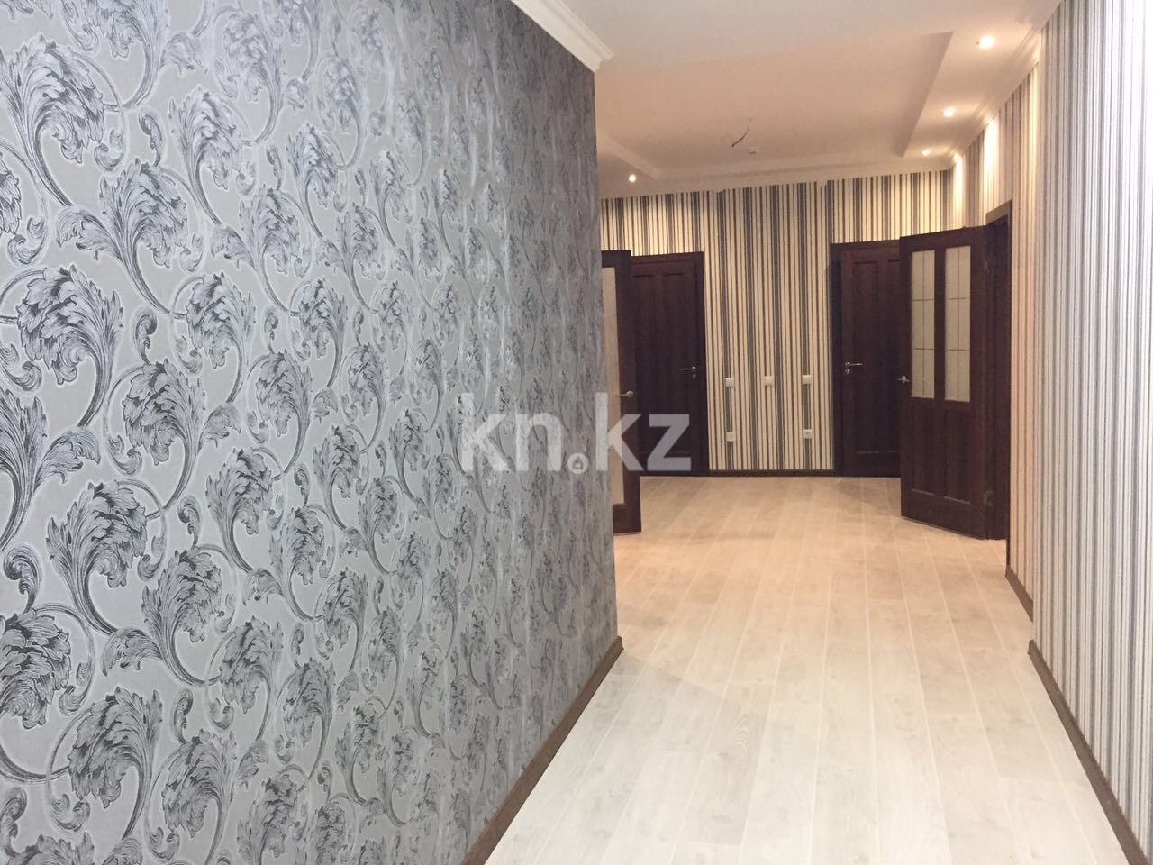 Продажа 3-комнатной квартиры, 101.1 м², ул. Туркестан, дом  10 - ул. Орынбор в Астане - фото 2