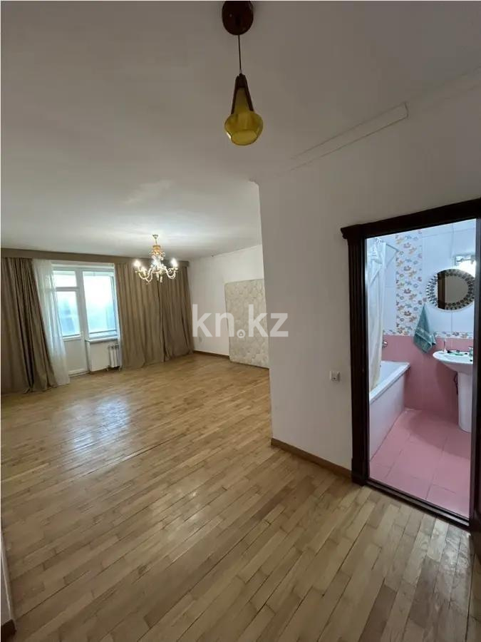 Продажа 3-комнатной квартиры, 99 м² в Астане