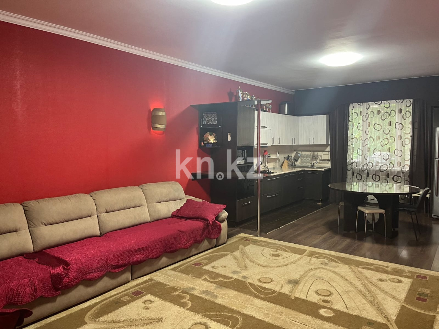 Продажа 5-комнатного дома, 180 м², ул. Тбилисская в Алматы - фото 9