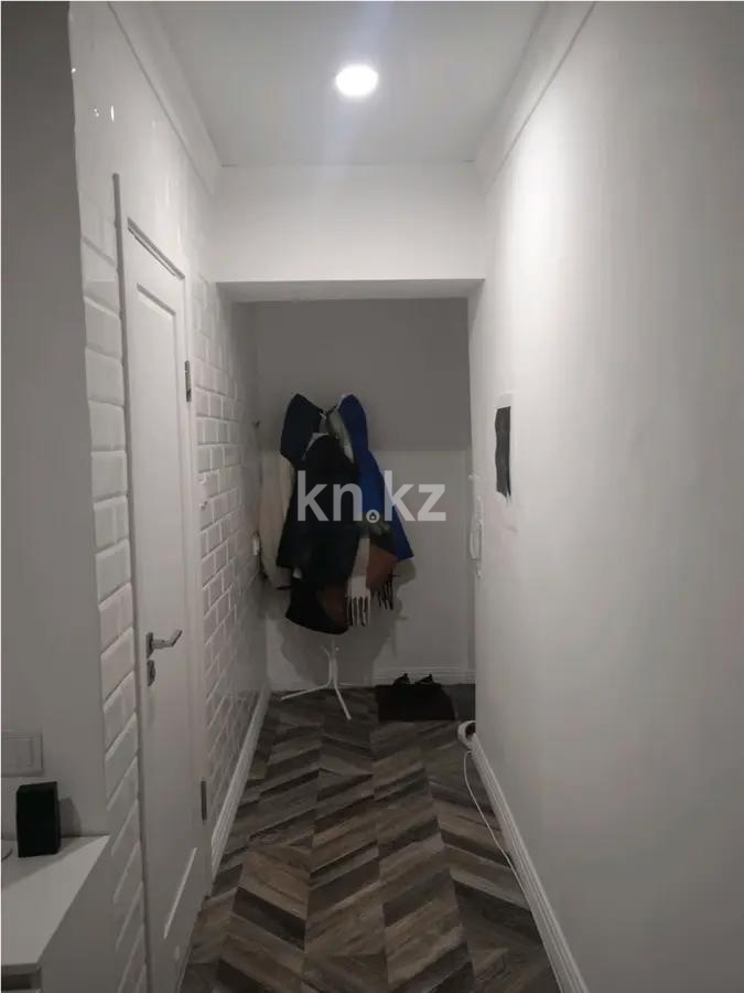 Продажа 2-комнатной квартиры, 39 м² в Алматы - фото 4