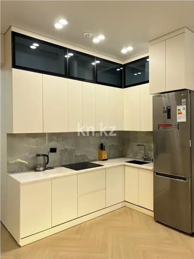 Продажа 3-комнатной квартиры, 70 м² в Алматы - фото 3