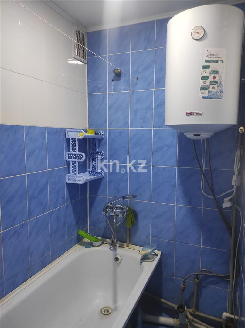 Продажа 3-комнатной квартиры, 62 м², ул. Абая, дом  37 в Темиртау - фото 5