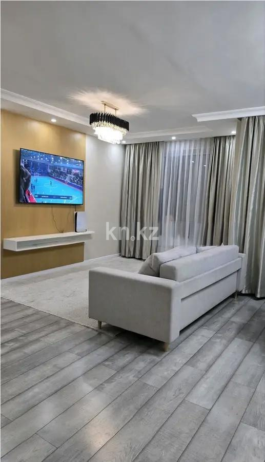 Продажа 3-комнатной квартиры, 82 м² в Астане