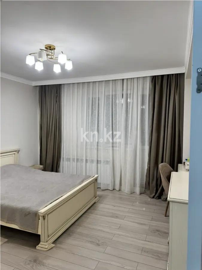 Продажа 3-комнатной квартиры, 90 м², ул. Толе би, дом  273/4 в Алматы - фото 3