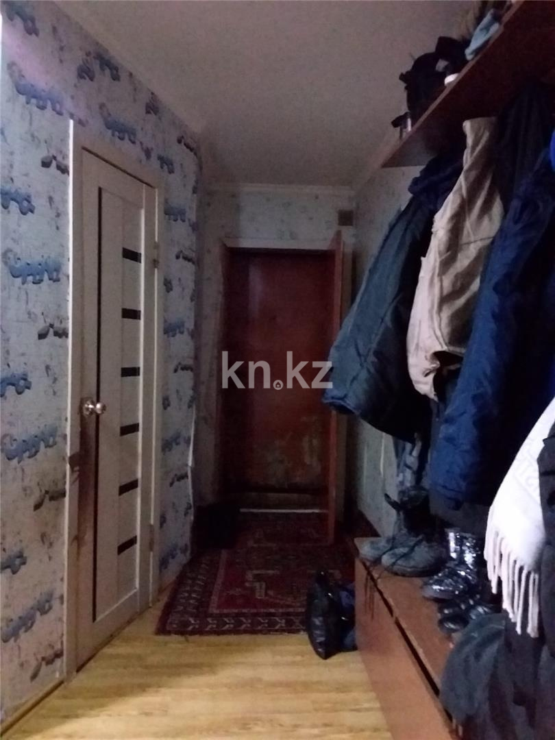 Продажа 3-комнатной квартиры, 56 м², ул. Методическая в Караганде - фото 11
