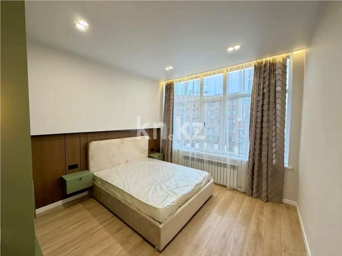 Продажа 2-комнатной квартиры, 45 м² в Астане - фото 2