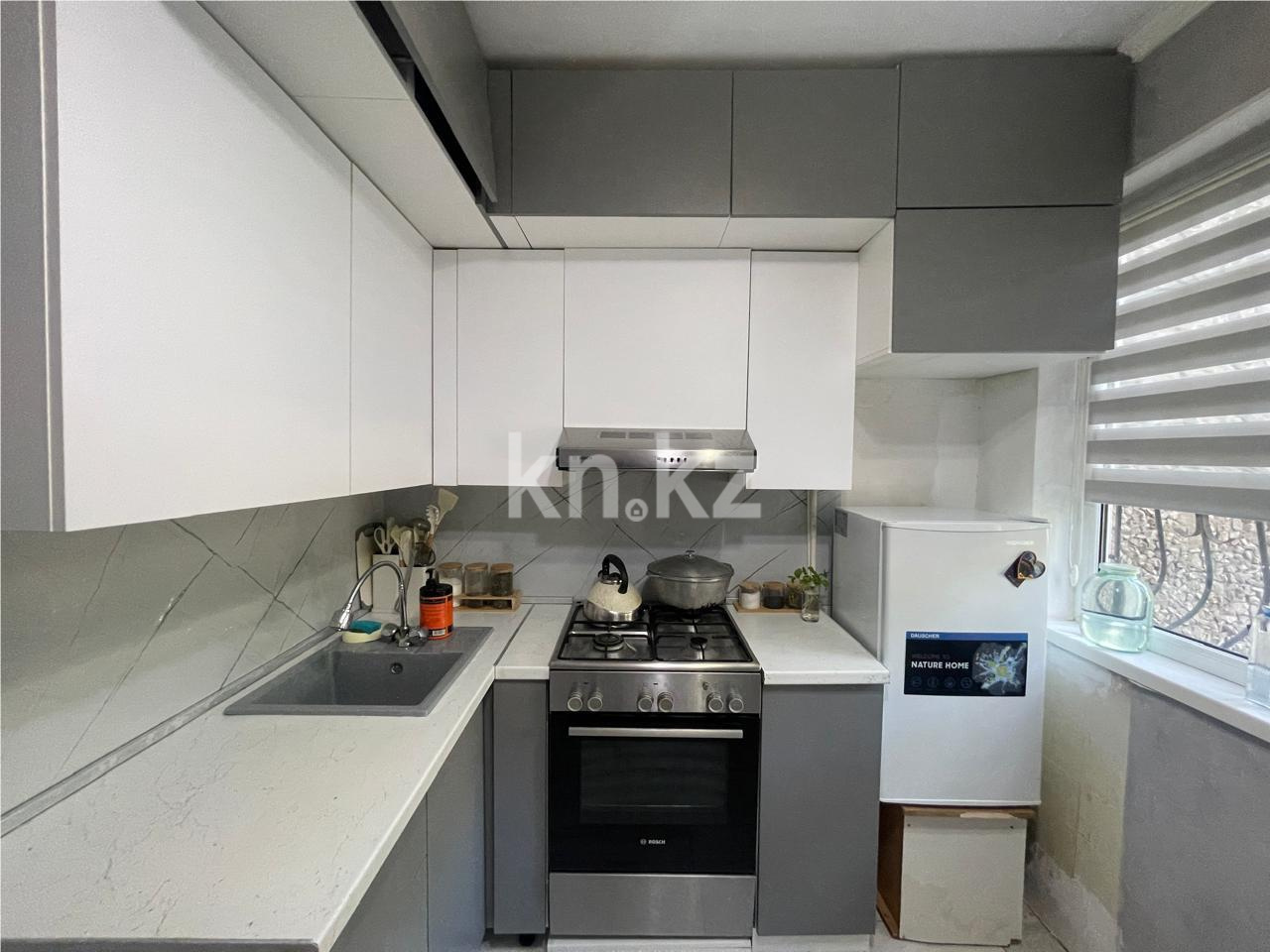 Продажа 3-комнатной квартиры, 70 м², ул. Сатыбалдина в Караганде - фото 10