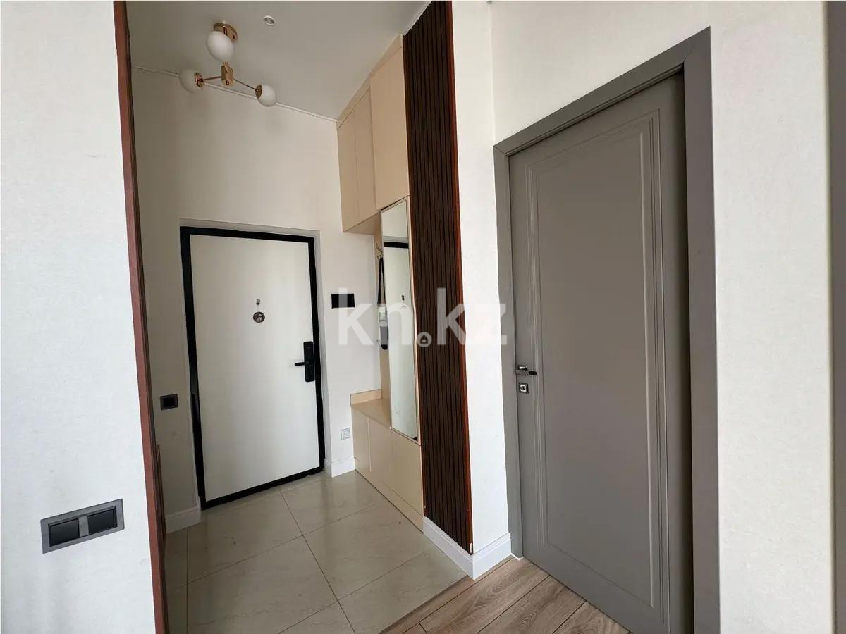 Продажа 3-комнатной квартиры, 53 м², ул. Жана, дом  21д/2 в Алматы - фото 4