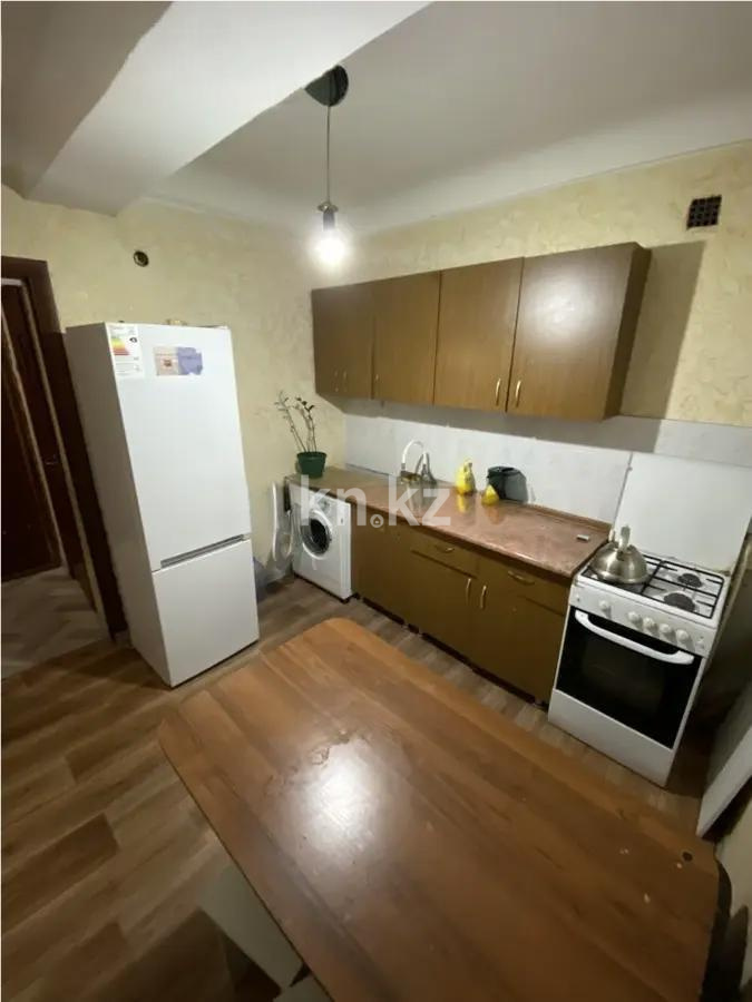 Продажа 2-комнатной квартиры, 41 м² в Алматы - фото 3