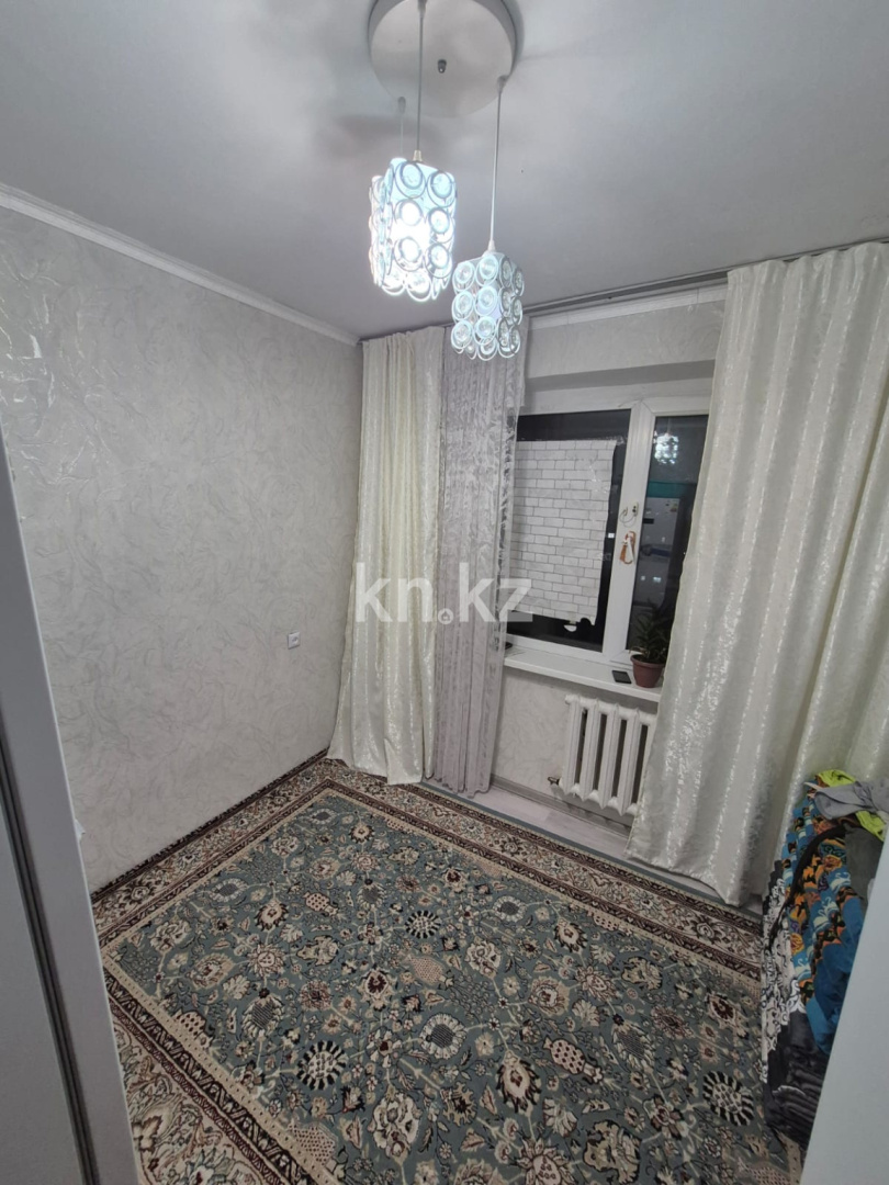 Продажа 3-комнатной квартиры, 63 м², 9-й мкр. в Темиртау - фото 2