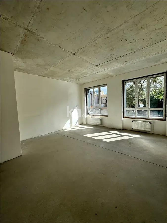 Продажа 4-комнатной квартиры, 122 м², пр. Сейфуллина, дом  469/2 в Алматы - фото 2