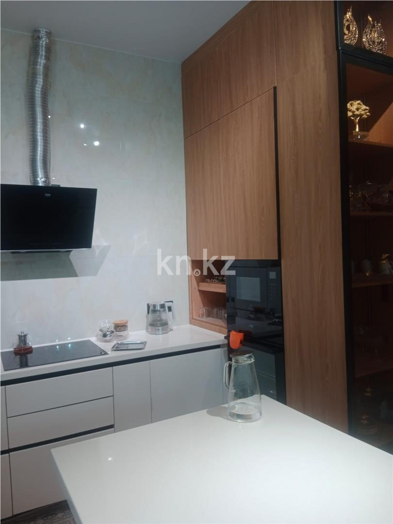 Продажа 4-комнатной квартиры, 150 м² в Караганде - фото 6