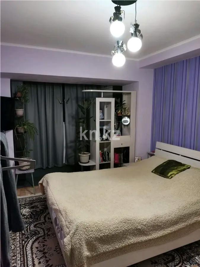 Продажа 2-комнатной квартиры, 48.6 м², ул. Майлина, дом  73 в Алматы - фото 2