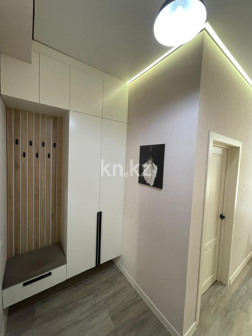 Аренда 1-комнатной квартиры посуточно, 40 м² в Усть-Каменогорске - фото 10