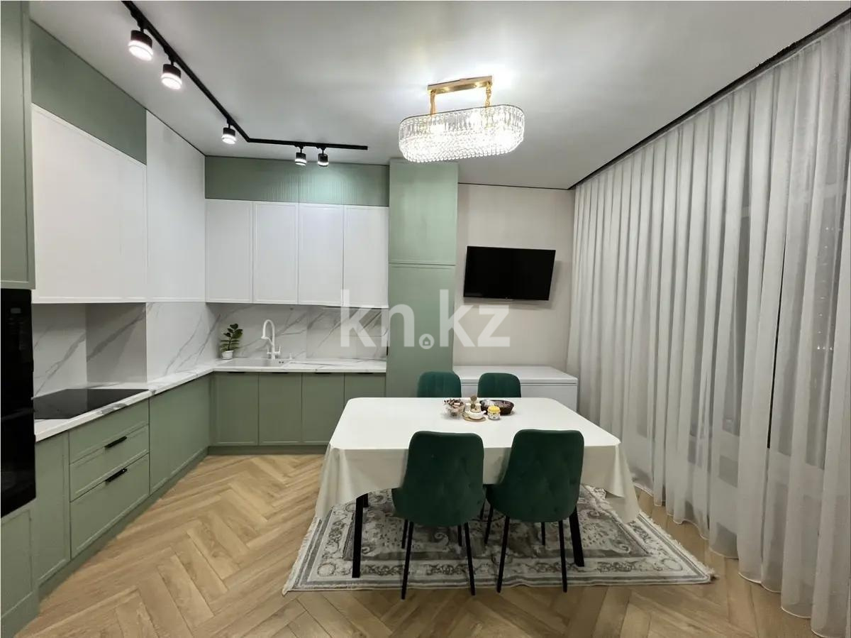 Продажа 3-комнатной квартиры, 99.5 м² в Астане - фото 4