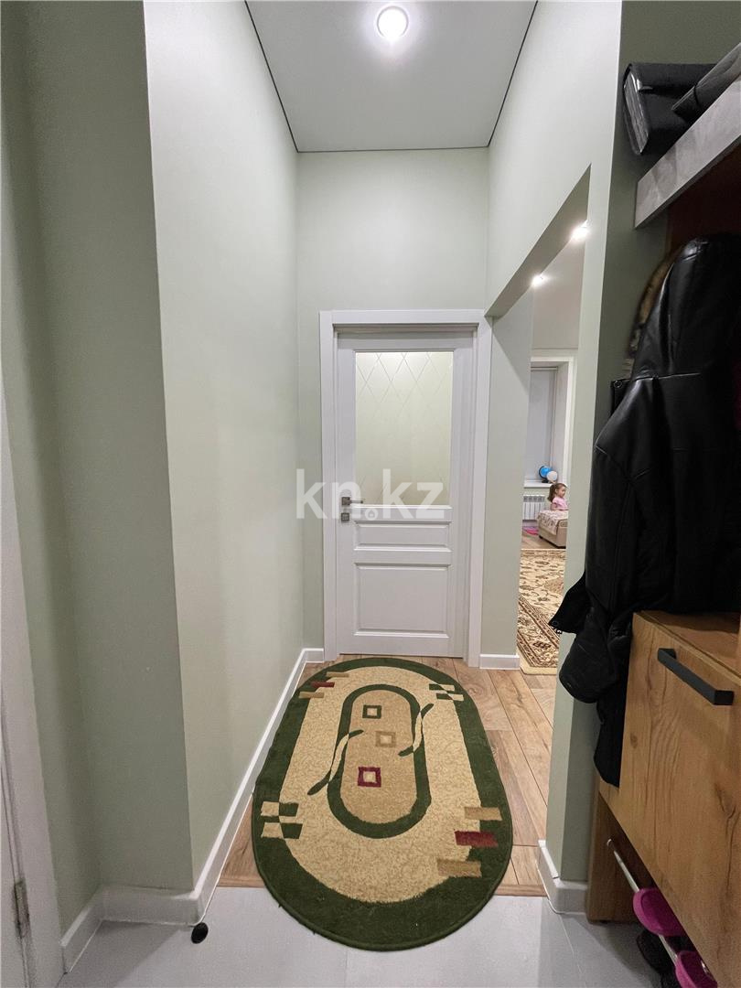 Продажа 2-комнатной квартиры, 45 м², ул. Сатыбалдина в Караганде - фото 7