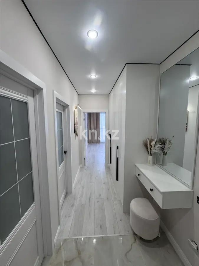 Продажа 2-комнатной квартиры, 62 м² в Астане - фото 5